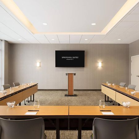 Springhill Suites By Marriott Allentown Bethlehem/Center Valley Zewnętrze zdjęcie