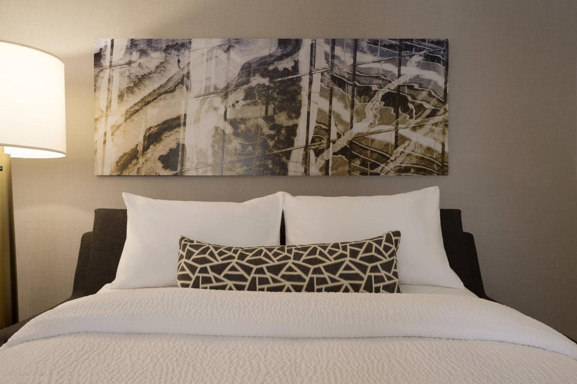 Springhill Suites By Marriott Allentown Bethlehem/Center Valley Zewnętrze zdjęcie