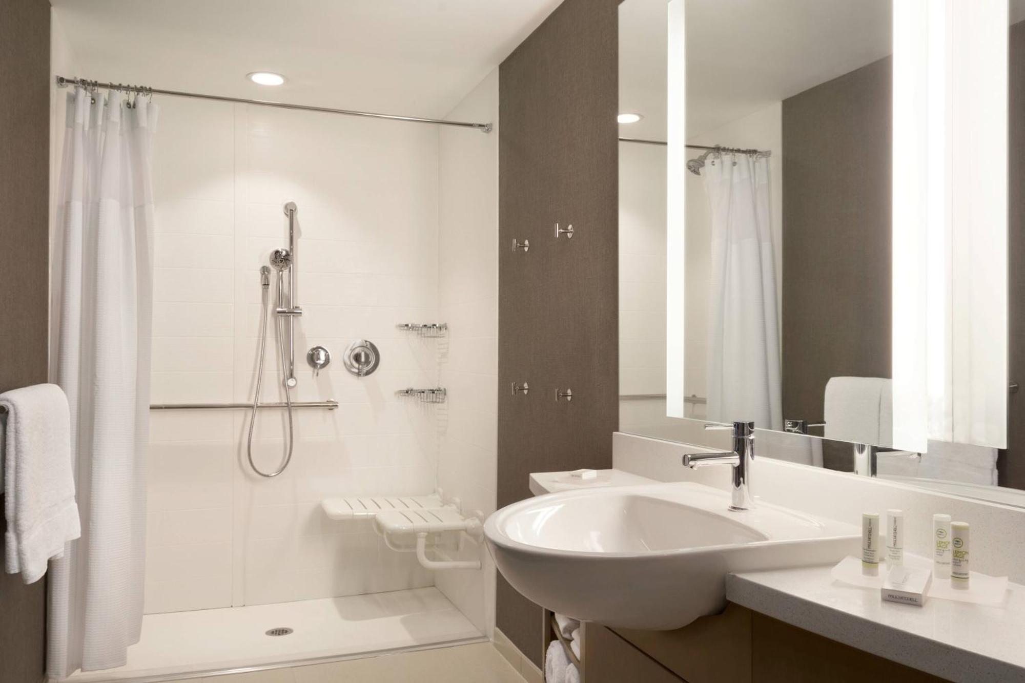 Springhill Suites By Marriott Allentown Bethlehem/Center Valley Zewnętrze zdjęcie