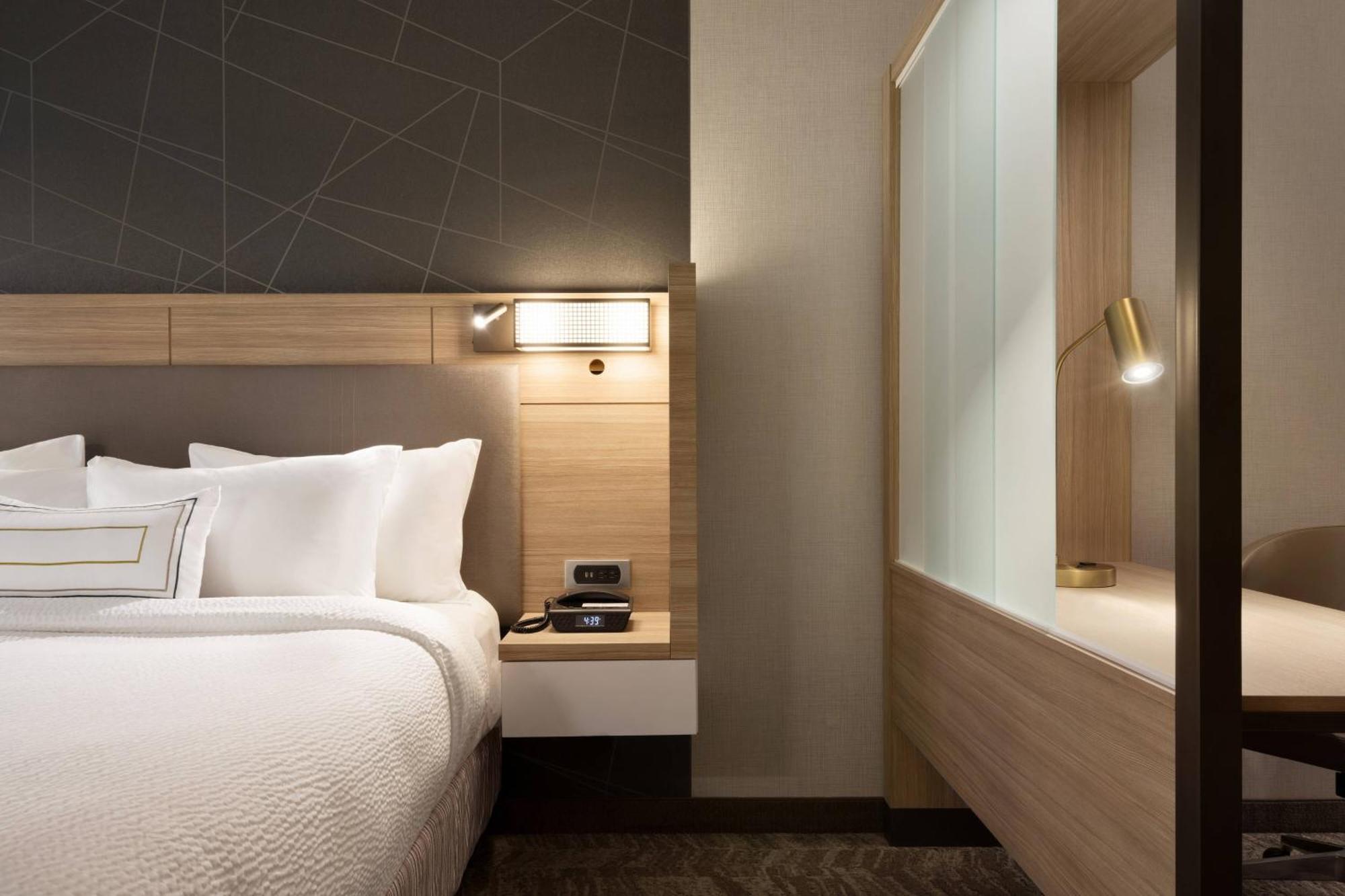 Springhill Suites By Marriott Allentown Bethlehem/Center Valley Zewnętrze zdjęcie