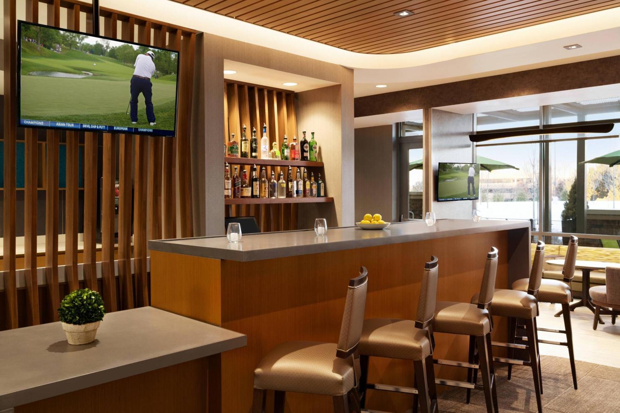 Springhill Suites By Marriott Allentown Bethlehem/Center Valley Zewnętrze zdjęcie
