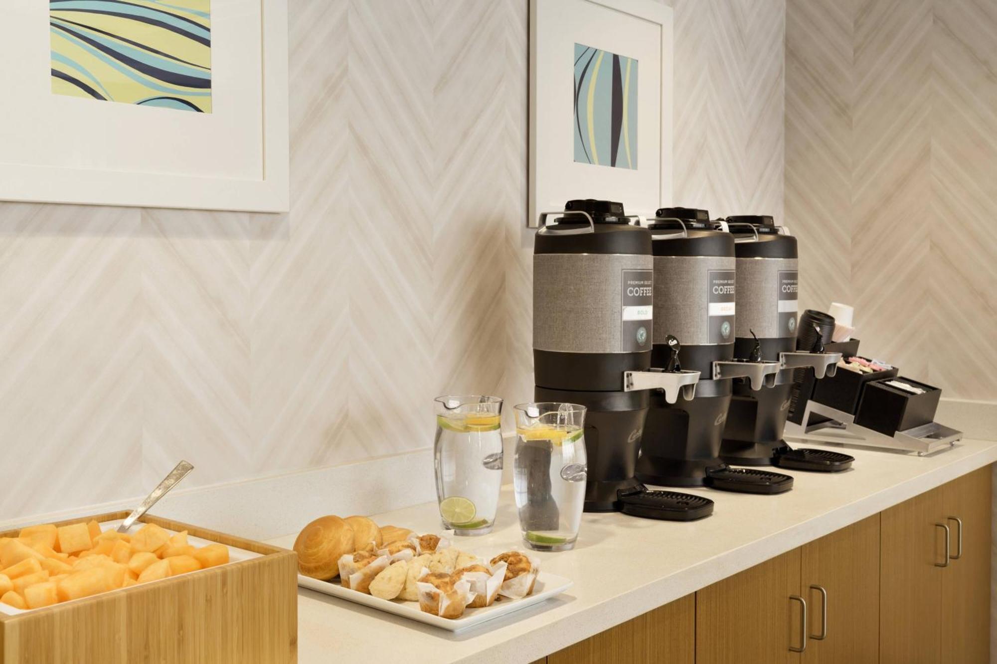 Springhill Suites By Marriott Allentown Bethlehem/Center Valley Zewnętrze zdjęcie