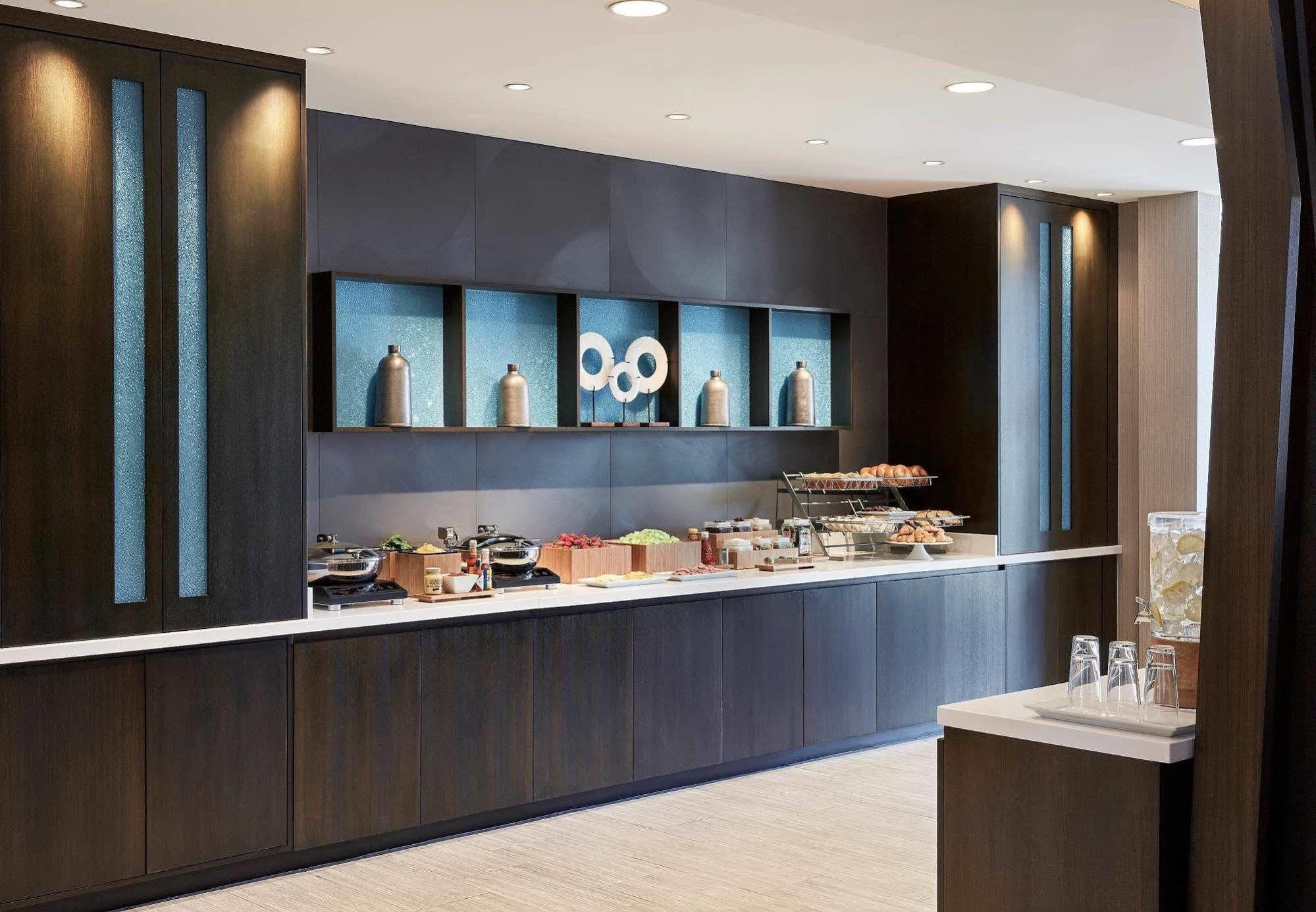 Springhill Suites By Marriott Allentown Bethlehem/Center Valley Zewnętrze zdjęcie