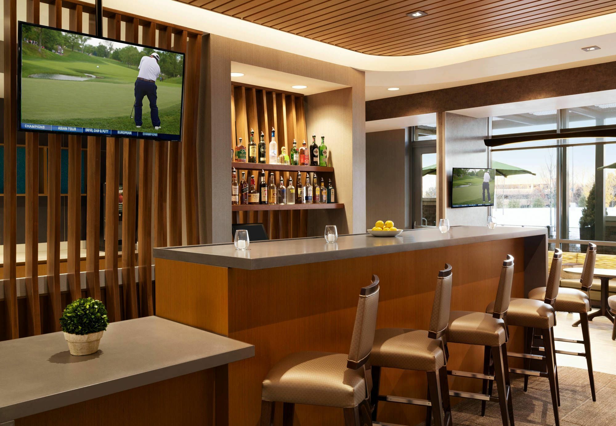 Springhill Suites By Marriott Allentown Bethlehem/Center Valley Zewnętrze zdjęcie